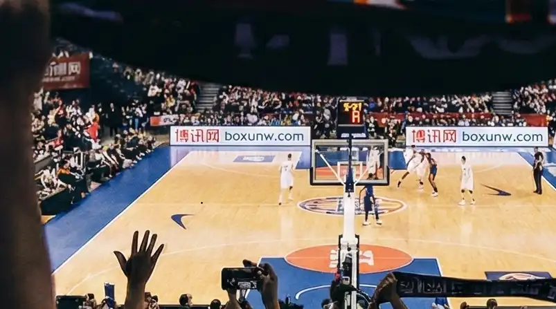 雄鹿vs篮网：字母哥要“大开杀戒”？篮网太惨了