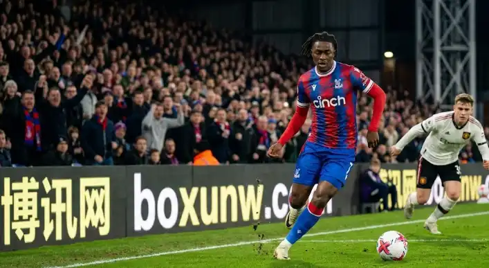 水晶宫vs曼联深度前瞻：赔率暗藏玄机？内附专业投注建议！