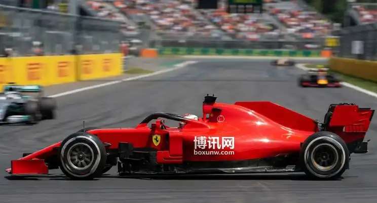 仅差12分！F1卡塔尔大奖赛后争冠白热化，阿布扎比终局之战
