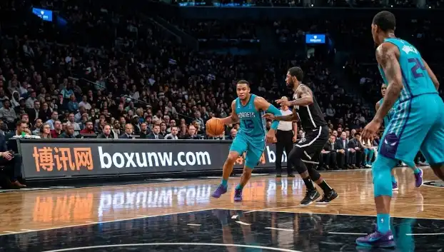 篮网vs黄蜂：进攻大战一触即发！篮网主场沦陷？黄蜂客让4.5分暗藏杀机