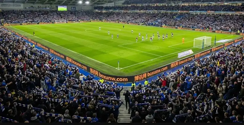 布莱顿VS阿斯顿维拉，谁能赢下这场“6分战”？内含关键内幕