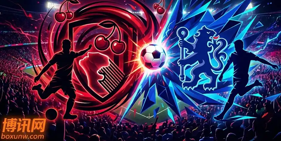 伯恩茅斯vs切尔西：伯恩茅斯坐镇“魔鬼主场”，蓝军残阵能否全身而退？