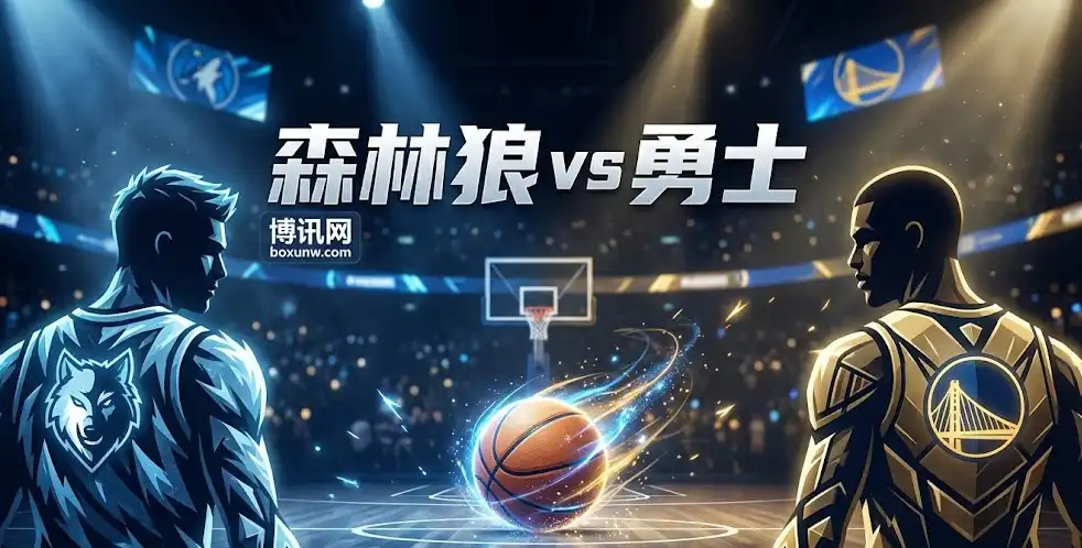 森林狼vs勇士前瞻:盘口大反转!库里复出,狼队还能顶住吗? 森林狼vs勇士前瞻:盘口大反转!库里复出,狼队还能顶住吗?