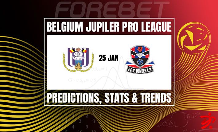 安德莱赫特vs登德尔:主场龙能否痛击保级队? 安德莱赫特vs登德尔:主场龙能否痛击保级队?