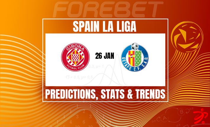 赫罗纳vs赫塔菲:主场龙能否延续强势?西甲战术分析与预测 赫罗纳vs赫塔菲:主场龙能否延续强势?西甲战术分析与预测