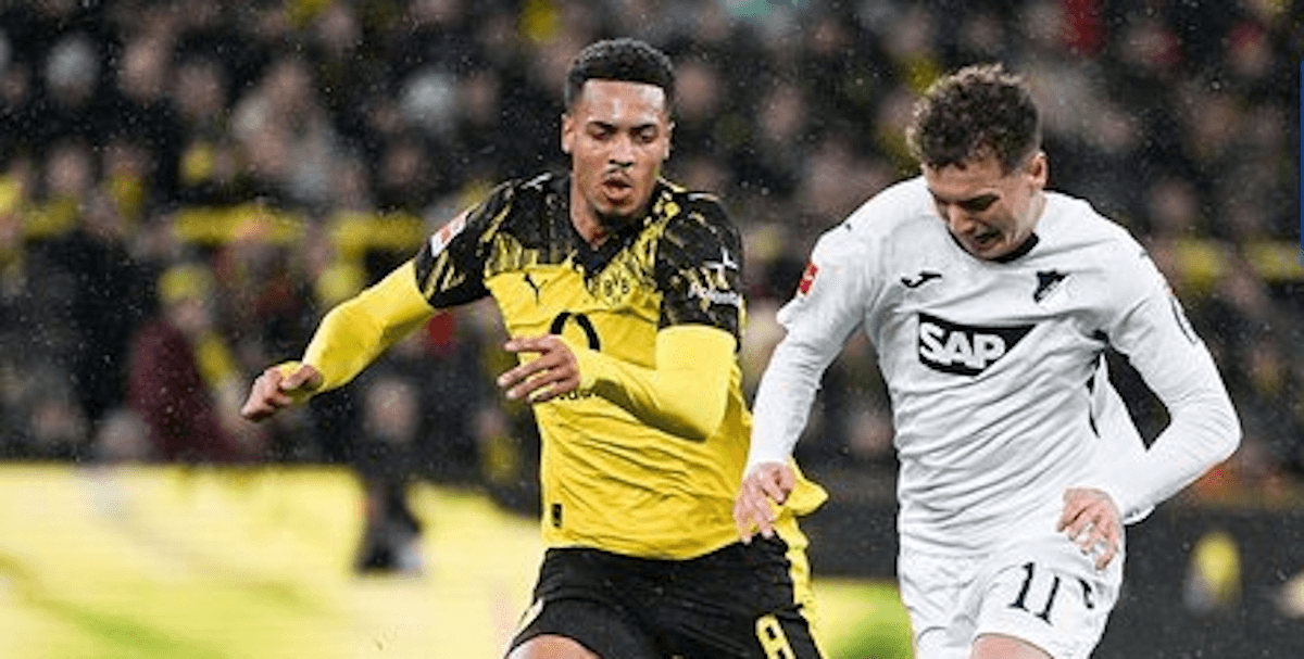 德甲前瞻:霍芬海姆势不可挡,不莱梅主场能否止颓? 德甲前瞻:霍芬海姆势不可挡,不莱梅主场能否止颓?