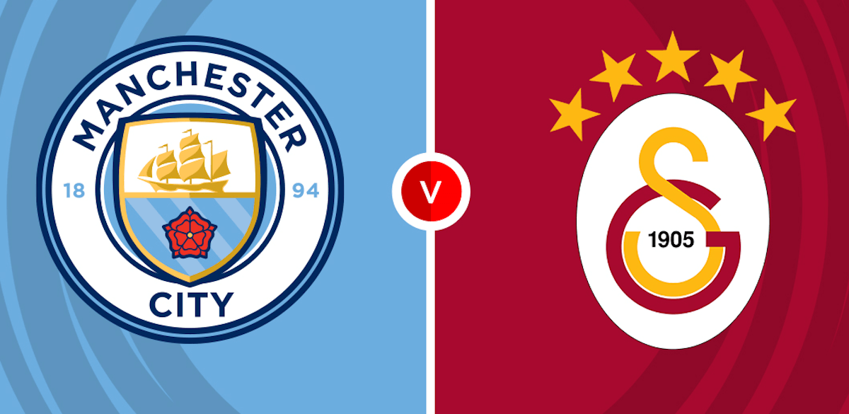 曼城欧冠生死战:加拉塔萨雷十年英超不败,旧将反戈暗藏杀机 曼城欧冠生死战:加拉塔萨雷十年英超不败,旧将反戈暗藏杀机