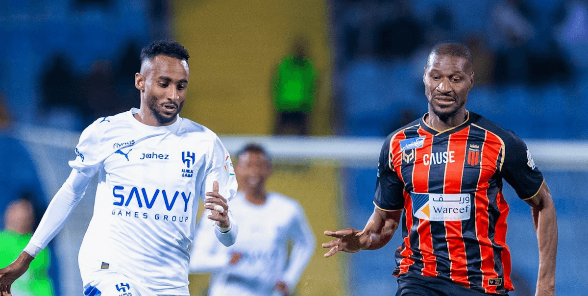 沙特联赛保级大战:纳吉马vs利雅得,谁能破荒求生? 沙特联赛保级大战:纳吉马vs利雅得,谁能破荒求生?