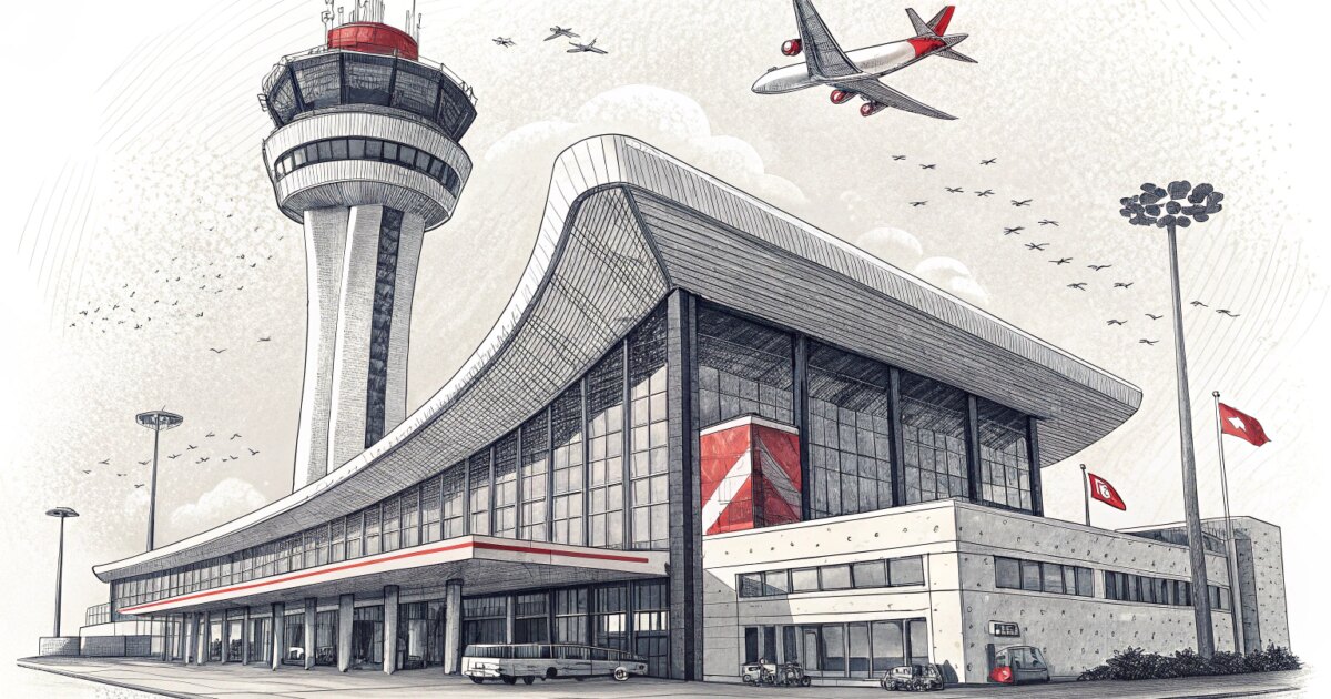 阿联酋首家赌场效应:拉斯海马机场豪掷扩建,目标直指高端玩家 阿联酋首家赌场效应:拉斯海马机场豪掷扩建,目标直指高端玩家