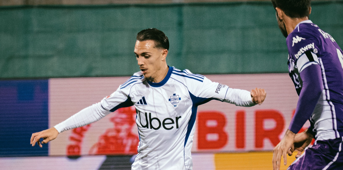 意甲焦点战:科莫主场迎战亚特兰大,法布雷加斯能否掀翻传统豪强? 意甲焦点战:科莫主场迎战亚特兰大,法布雷加斯能否掀翻传统豪强?