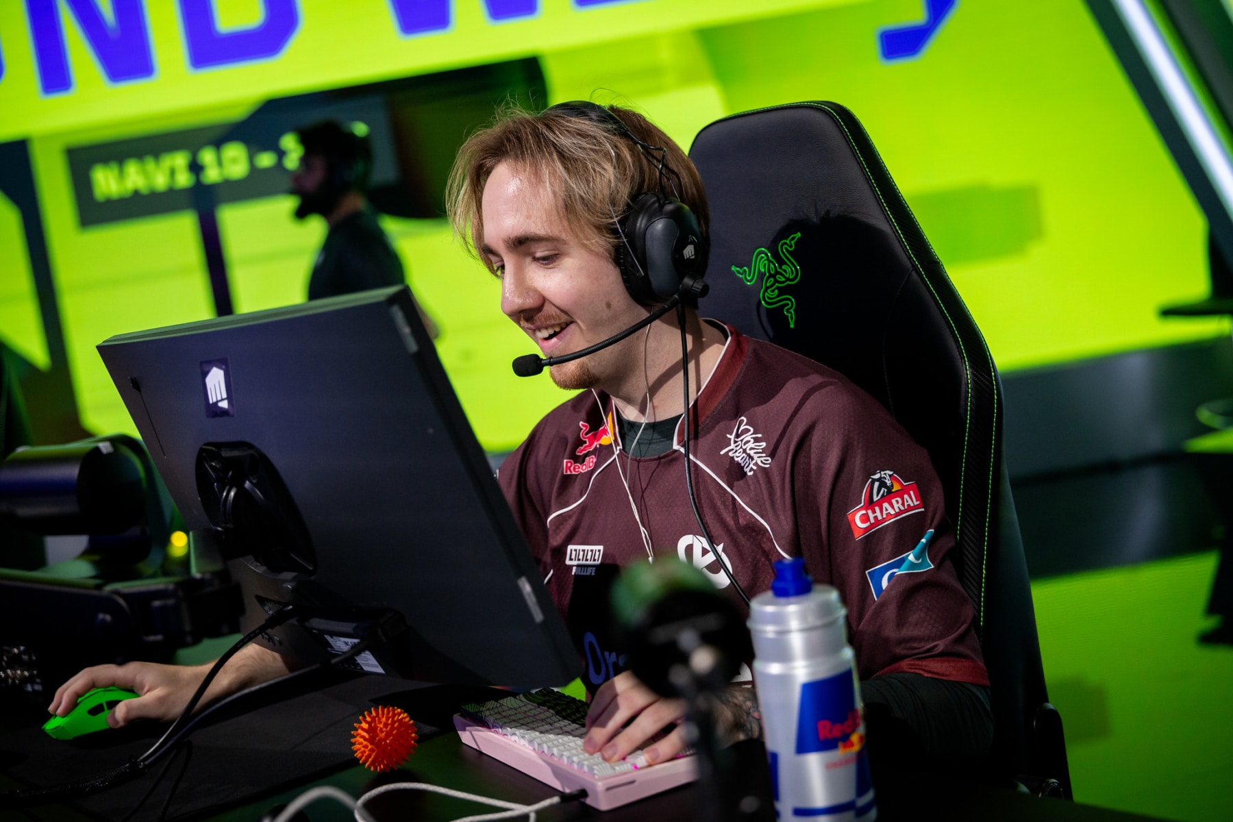 VCT EMEA Kickoff:Karmine Corp虽败犹荣,SUYGETSU力挺新阵容潜力 VCT EMEA Kickoff:Karmine Corp虽败犹荣,SUYGETSU力挺新阵容潜力