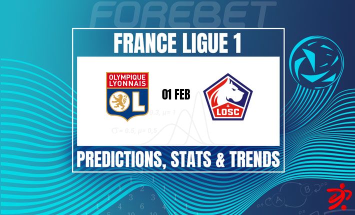 里昂vs里尔:法甲焦点战,巅峰对决谁主沉浮? 里昂vs里尔:法甲焦点战,巅峰对决谁主沉浮?