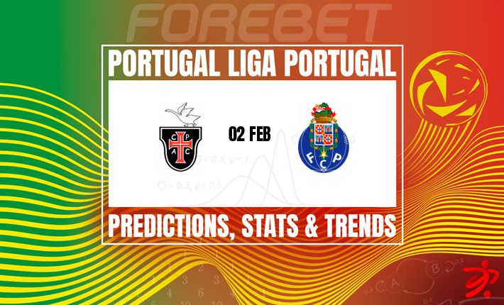 葡超前瞻:波尔图客战卡萨皮亚,巨龙军团能否延续不败神话? 葡超前瞻:波尔图客战卡萨皮亚,巨龙军团能否延续不败神话?