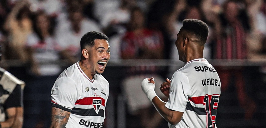 巴甲德比：桑托斯vs圣保罗，谁能打破僵局？