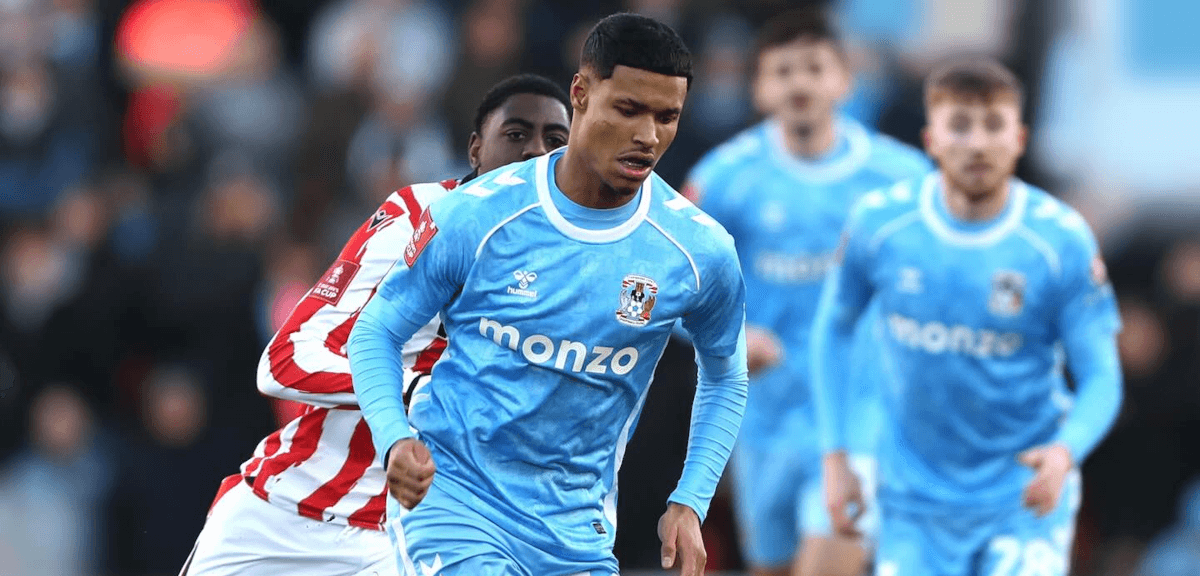 英冠焦点战:考文垂 vs 莱斯特城深度分析与投注指南 英冠焦点战:考文垂 vs 莱斯特城深度分析与投注指南