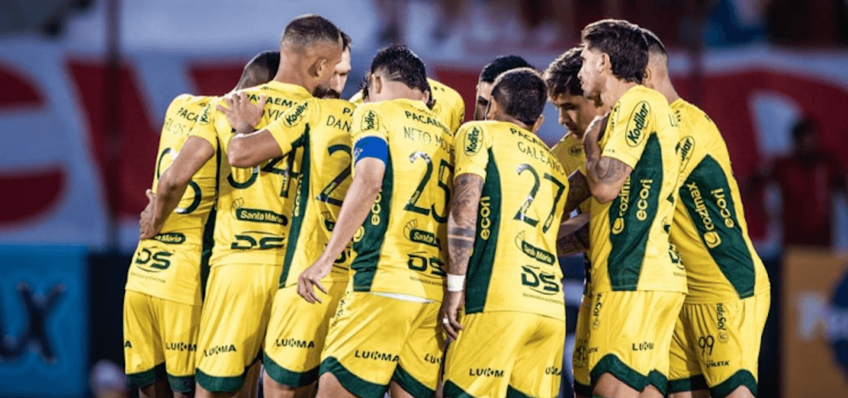 圣保罗州联赛：帕尔梅拉斯迎战米拉索尔，防守大战一触即发