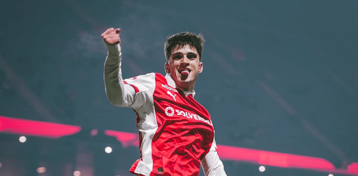 欧联杯前瞻：布拉加客场挑战GA鹰队，胜负已定？