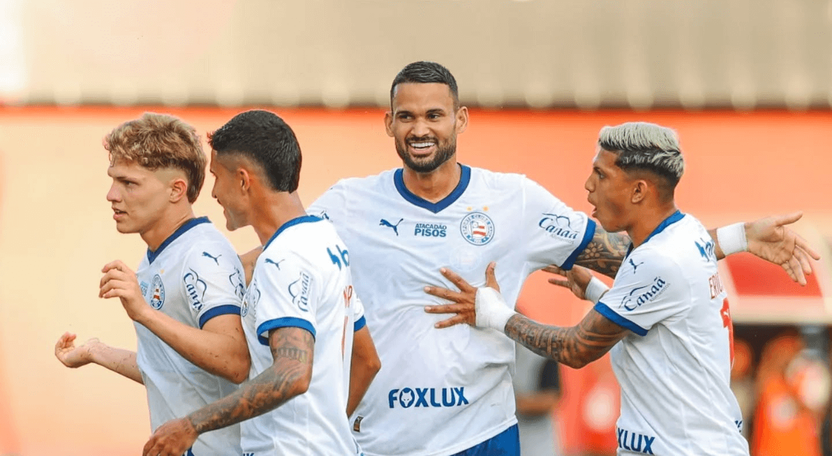 科林蒂安VS巴伊亚：战术对决与盘口深度解析