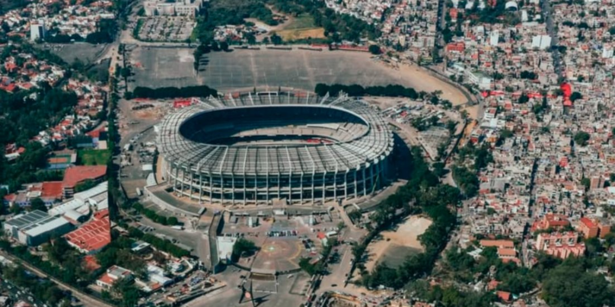 2026世界杯筹备深度解析:美加墨三国如何打造史上最大足球盛宴 2026世界杯筹备深度解析:美加墨三国如何打造史上最大足球盛宴