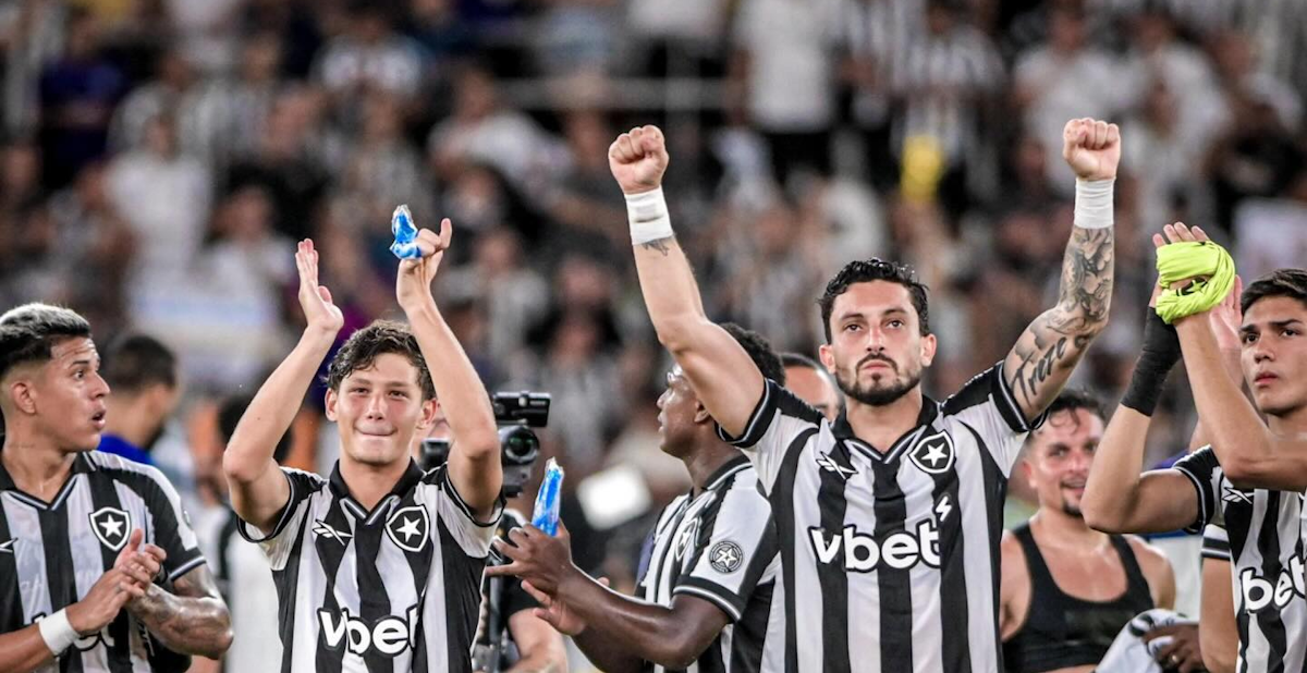 巴甲焦点战:格雷米奥vs博塔弗戈,谁能打破僵局? 巴甲焦点战:格雷米奥vs博塔弗戈,谁能打破僵局?