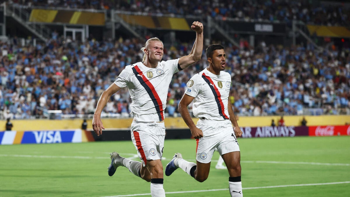 英联杯半决赛次回合：曼城VS纽卡，蓝月亮能否稳守晋级？