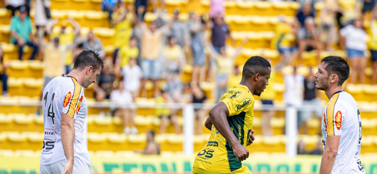 巴甲2026赛季前瞻：雷莫主场迎战米拉索尔，谁能打破僵局？