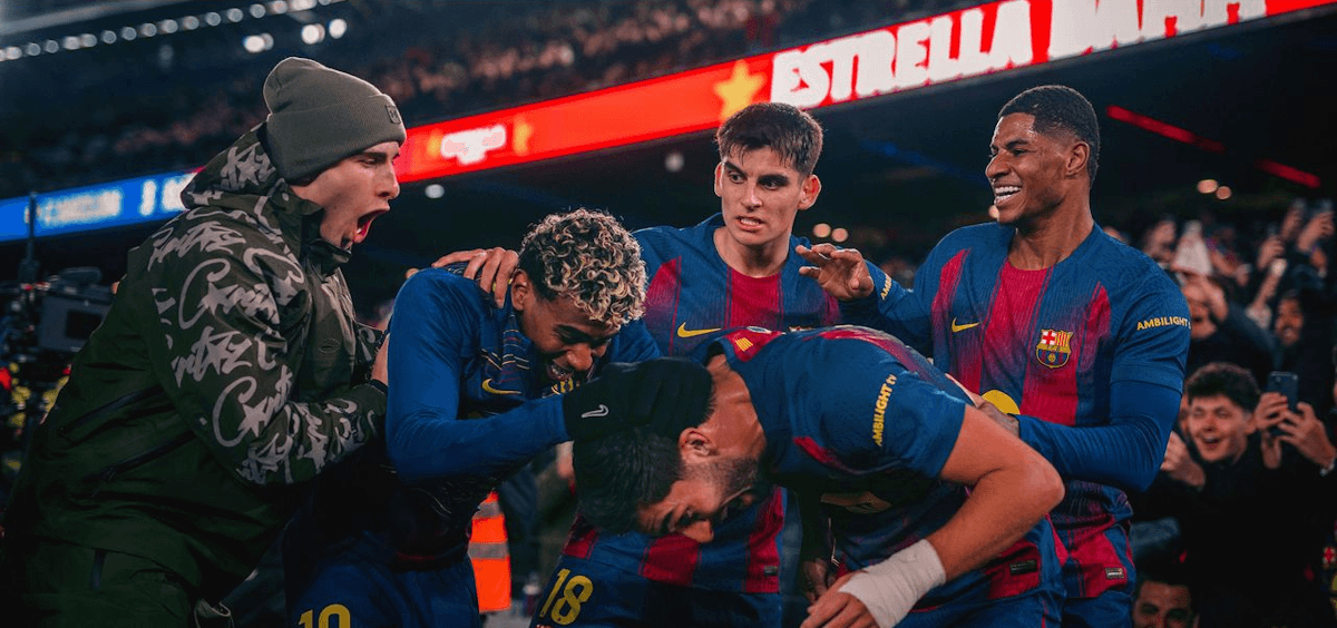 加泰罗尼亚德比前瞻：西班牙人VS巴塞罗那，谁能笑傲江湖？