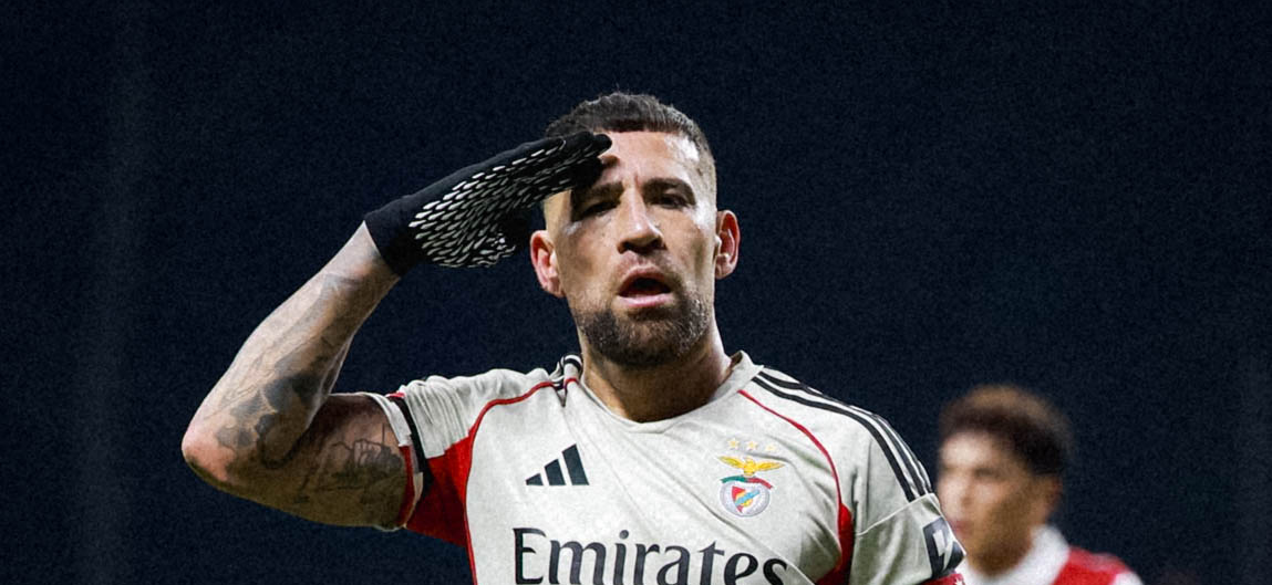 葡超焦点战：穆帅本菲卡主场迎战埃斯托里尔，让球胜稳如泰山？