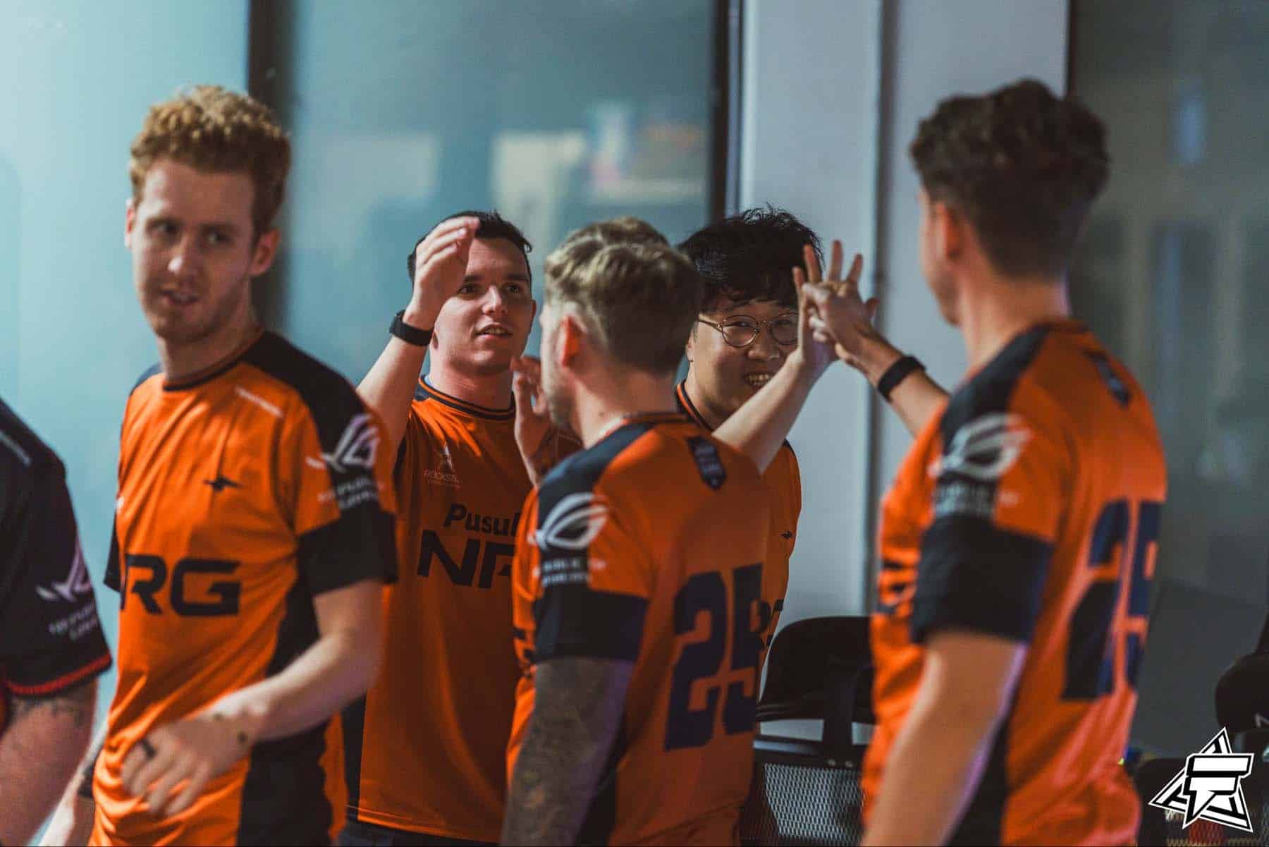 NRG斩获迈阿密Frag 2冠军，CS2新赛季强势开局