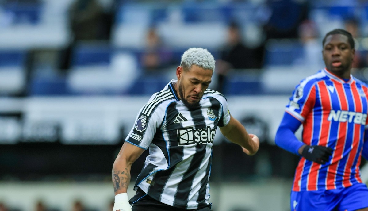 纽卡斯尔vs利兹联：英超中游对决，喜鹊主场能否擒“白玫瑰”？