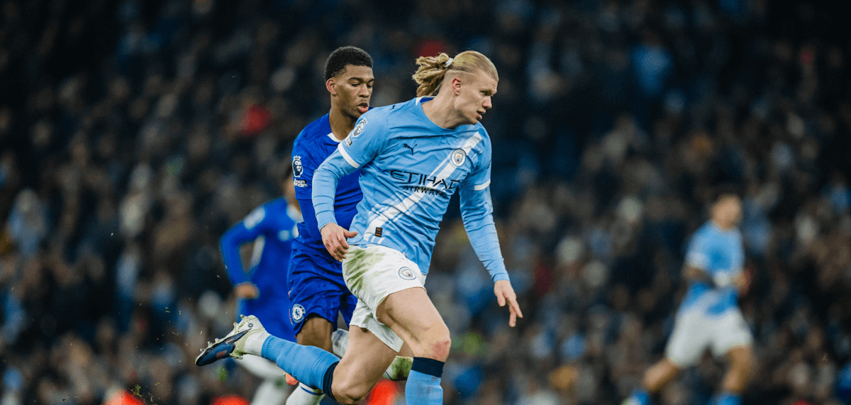 英超焦点：曼城主场迎战布莱顿，蓝月亮能否轻松取胜？