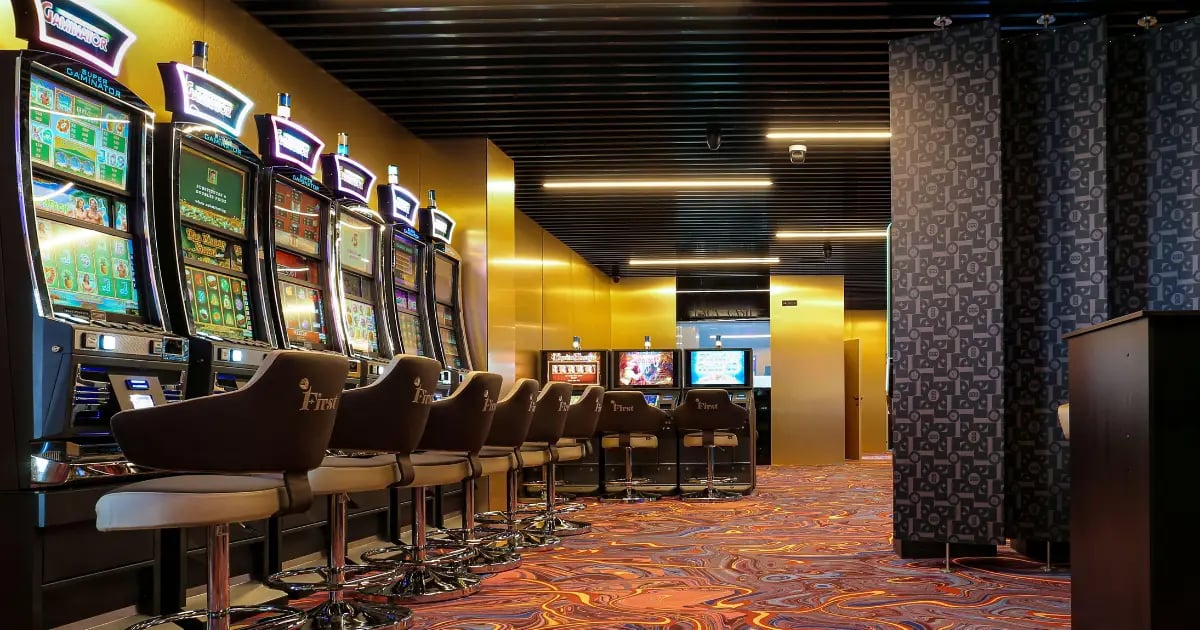 俄亥俄州赌场11月营收分析：老虎机力挽狂澜，桌面游戏显疲态