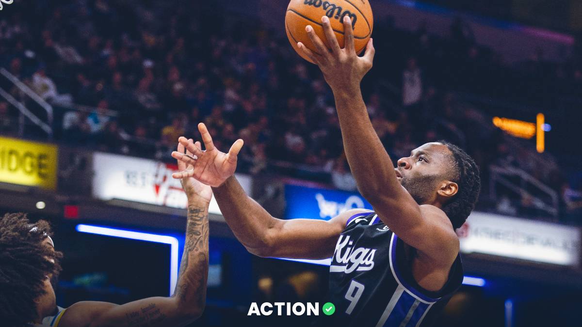 NBA前瞻：独行侠VS国王，伤兵满营谁能主宰萨克拉门托？