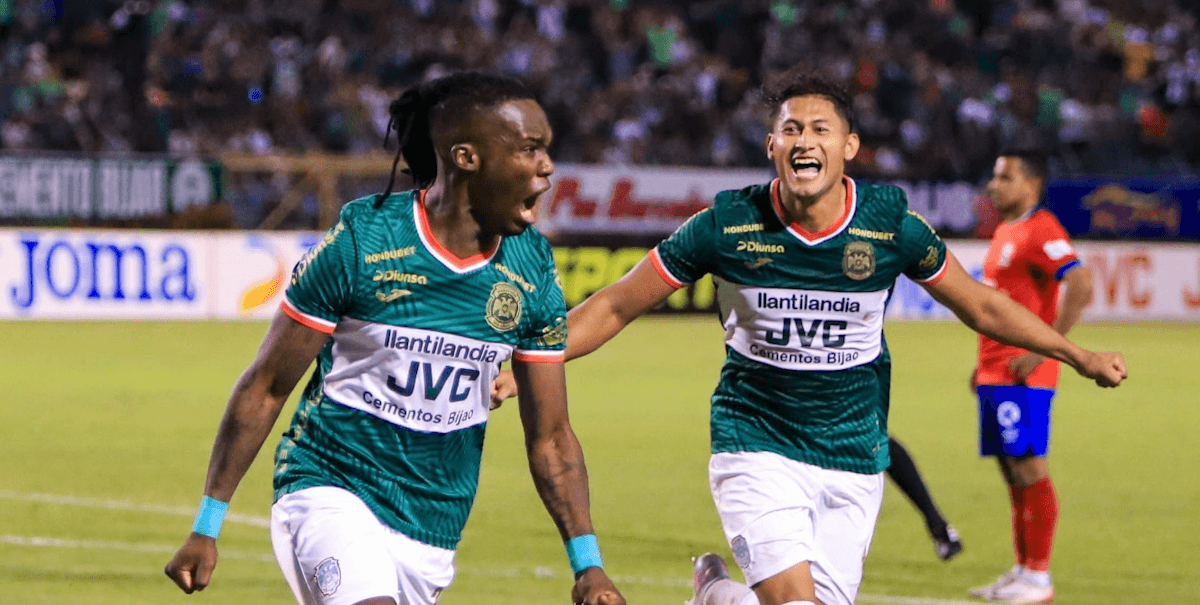 洪都拉斯联赛决赛：奥林匹亚 vs 马拉松前瞻与投注分析