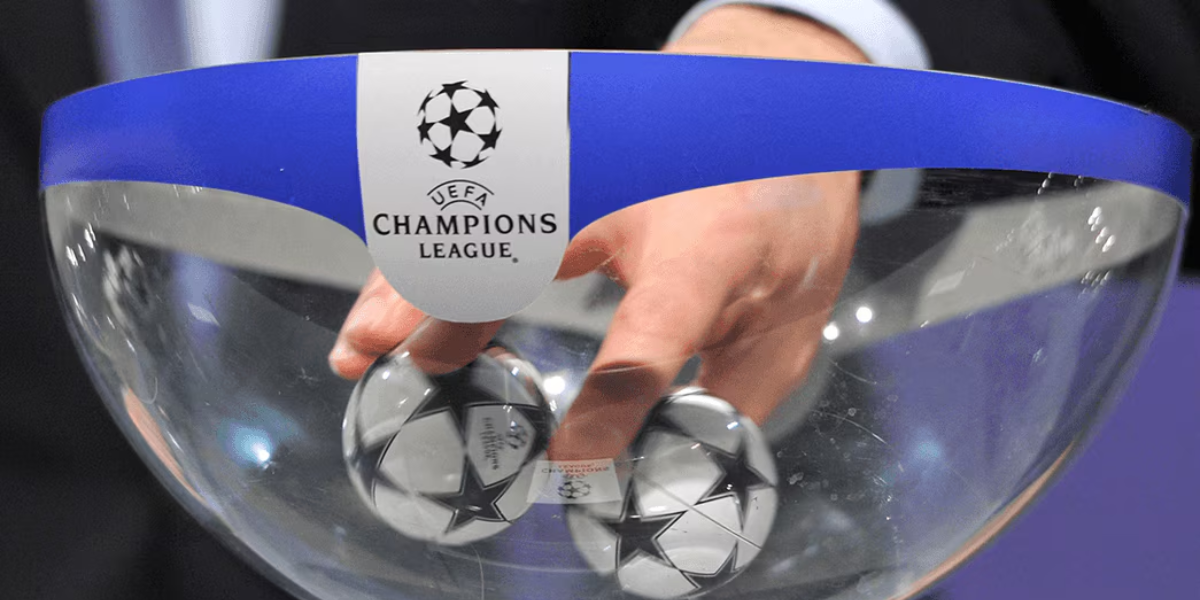 2025/26欧冠附加赛抽签前瞻:规则、对阵与赛程全解析 2025/26欧冠附加赛抽签前瞻:规则、对阵与赛程全解析