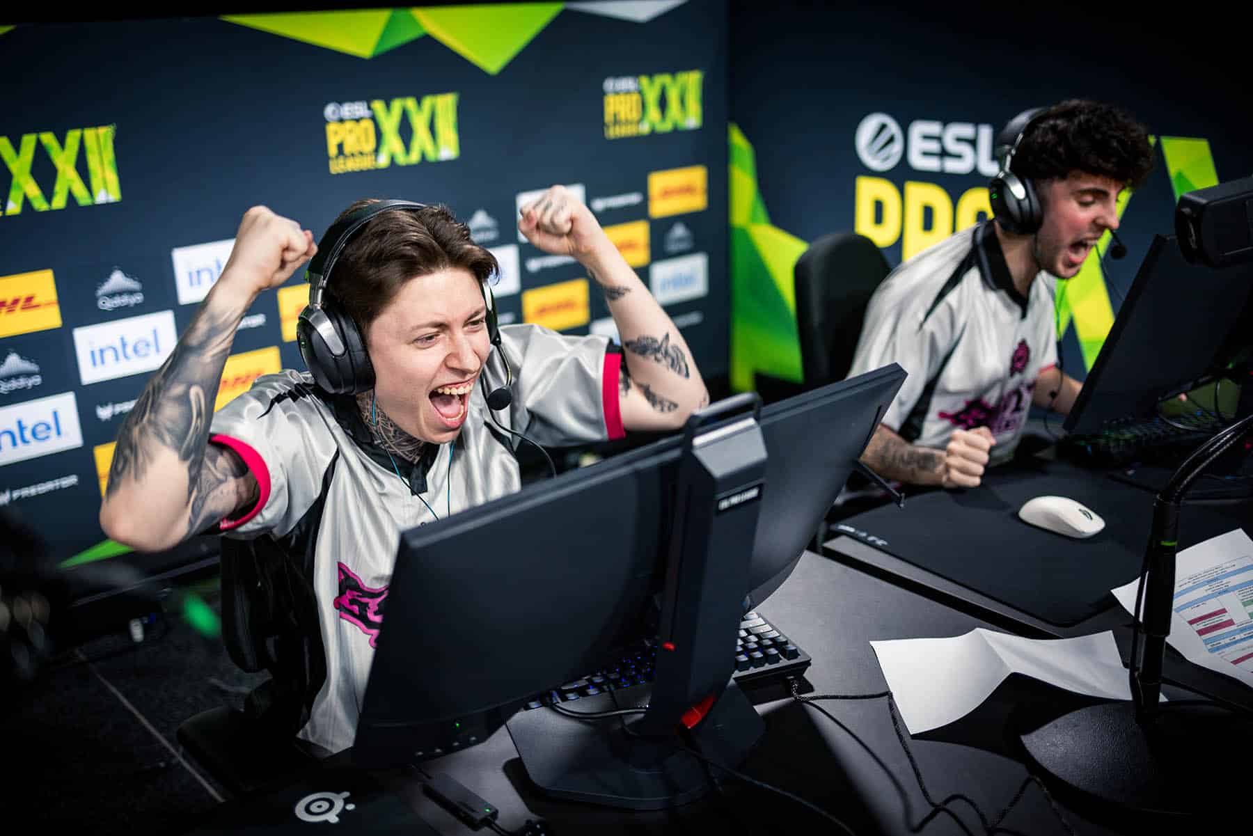 IEM里约2026:CS2预选赛战火燃尽,三强突围! IEM里约2026:CS2预选赛战火燃尽,三强突围!