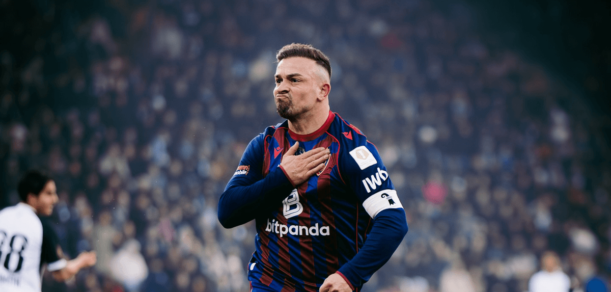 欧联生死战:巴塞尔主场迎战比尔森胜利,谁能抓住晋级希望? 欧联生死战:巴塞尔主场迎战比尔森胜利,谁能抓住晋级希望?