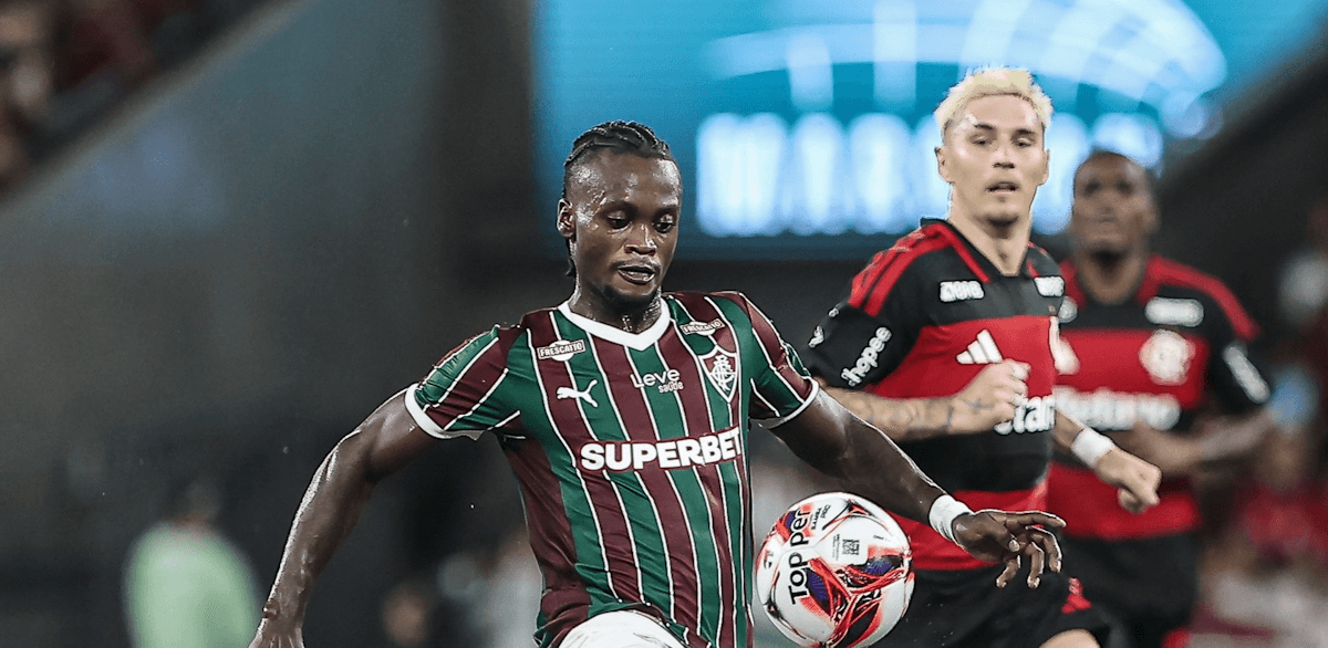 巴甲前瞻:弗鲁米嫩塞VS格雷米奥,主场龙能否斩落客场虎? 巴甲前瞻:弗鲁米嫩塞VS格雷米奥,主场龙能否斩落客场虎?