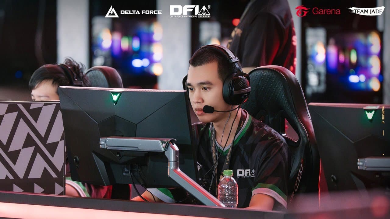 《三角洲行动》重磅官宣中国职业联赛:2026年电竞版图全面升级,豪门齐聚! 《三角洲行动》重磅官宣中国职业联赛:2026年电竞版图全面升级,豪门齐聚!