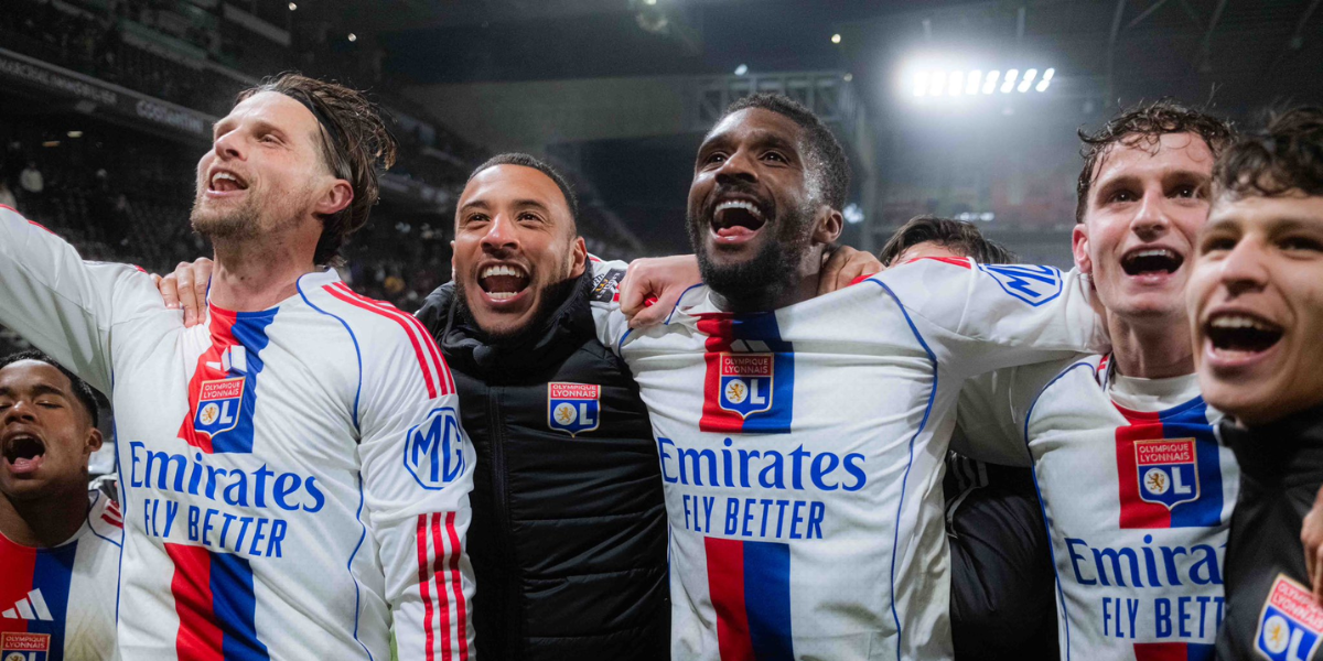 欧联杯焦点战:里昂主场迎战PAOK,里程碑之夜能否凯旋? 欧联杯焦点战:里昂主场迎战PAOK,里程碑之夜能否凯旋?