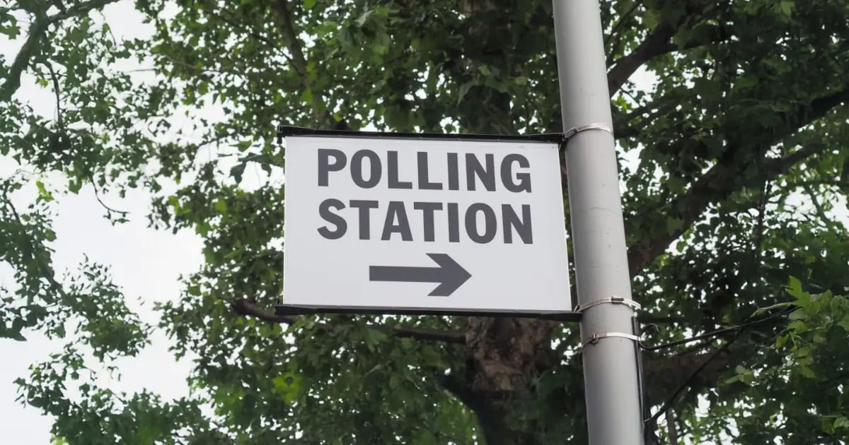 戈顿-登顿补选:工党危机四伏,绿党改革党赔率看涨 戈顿-登顿补选:工党危机四伏,绿党改革党赔率看涨