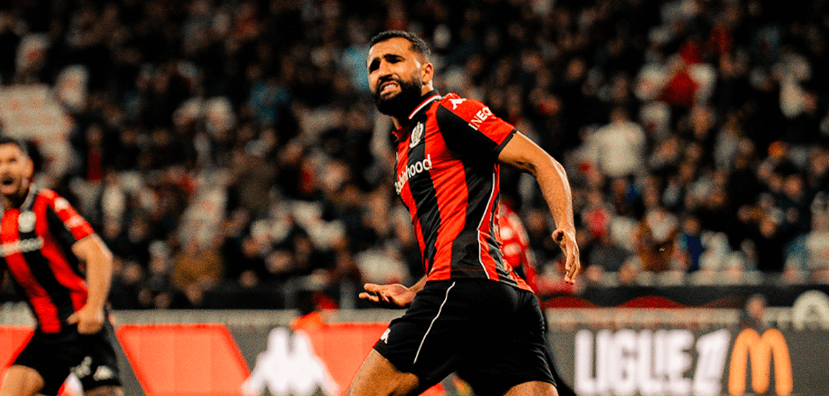 法国杯：尼斯主场迎战蒙彼利埃，晋级之路谁主沉浮？