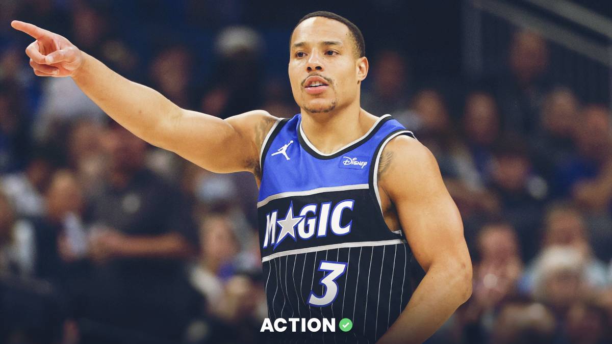 NBA前瞻:魔术VS雷霆深度分析,伤病潮下谁能称雄? NBA前瞻:魔术VS雷霆深度分析,伤病潮下谁能称雄?