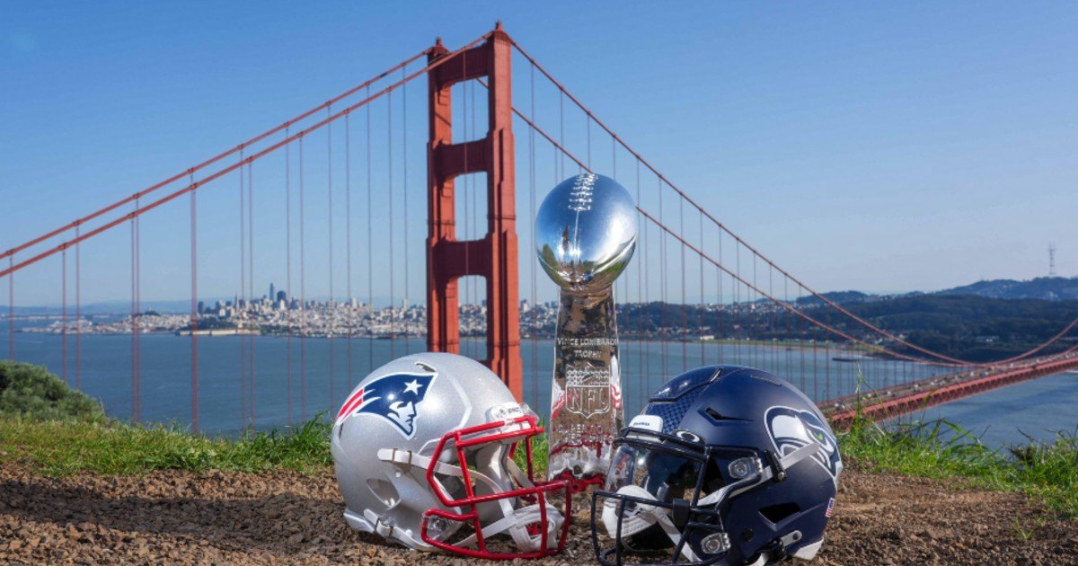 超级碗60前瞻：从“冰箱”佩里到凯撒博彩新玩法