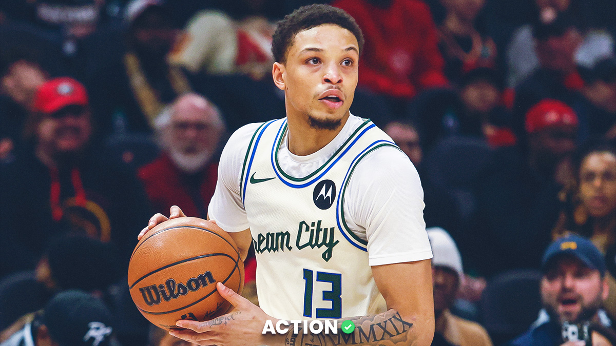 公牛VS雄鹿：罗林斯能否爆发？资深专家深度解析NBA焦点战