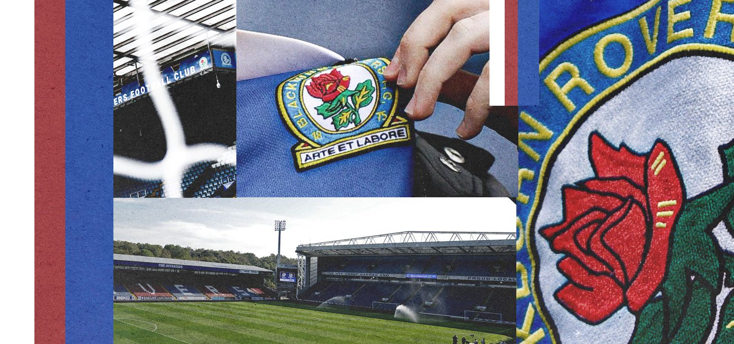 布莱克本 vs 谢周三：换帅能否止颓？英冠保级战深度分析