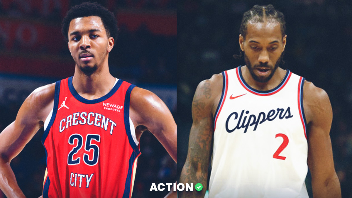 NBA周日焦点战：资深分析师精选3大投注机会