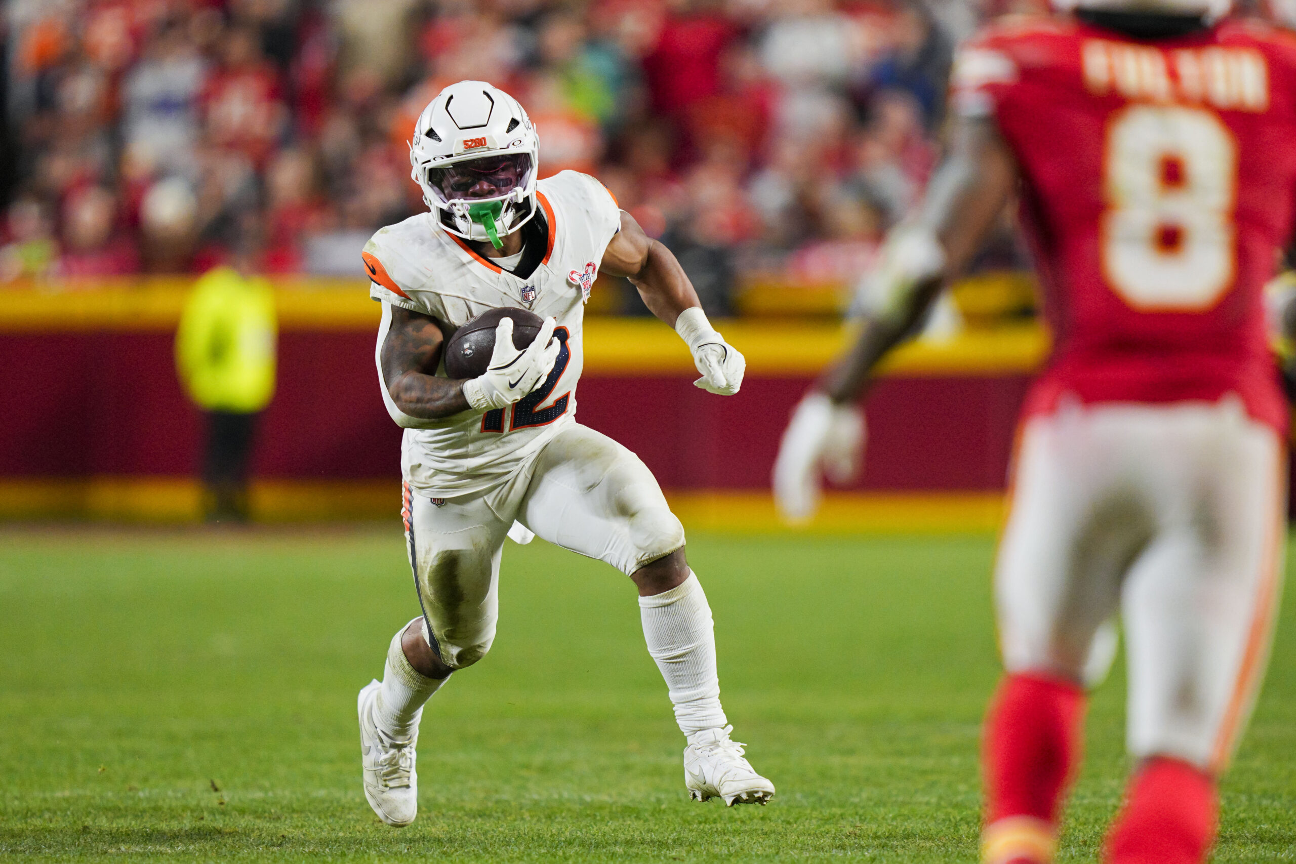 NFL分区决赛重磅串关：专家精选，冲击6.50高赔！