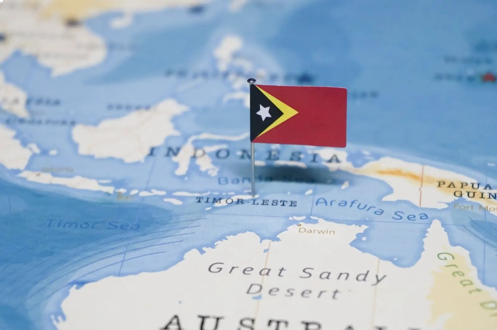 菲律宾携手东帝汶掘金：博彩业新蓝海与劳务输出新机遇