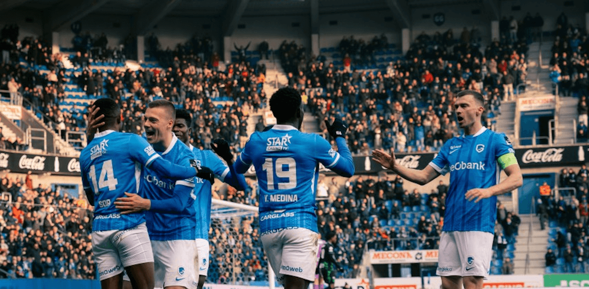 欧联杯前瞻：亨克vs马尔默，数据碾压预示主队大胜？